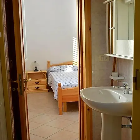 Masseria 3* ميليندونيو