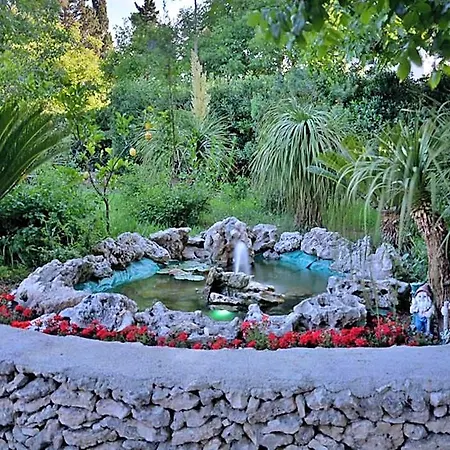 Hotel Masseria