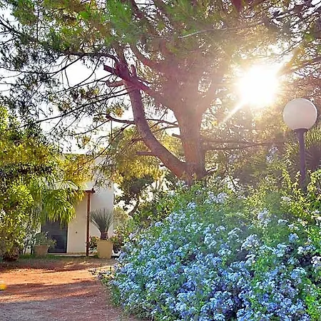 Masseria Aparthotel