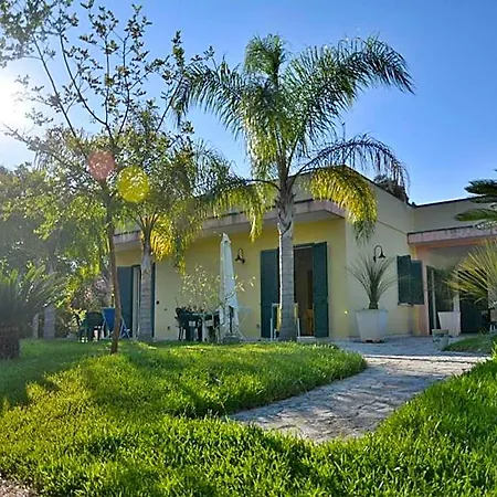 Hotel Masseria