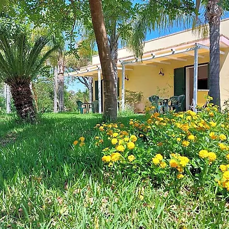 Aparthotel Masseria 3*