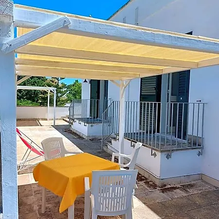 Aparthotel Masseria