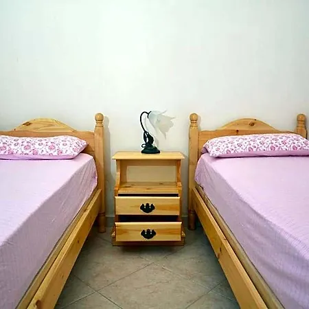 Aparthotel Masseria