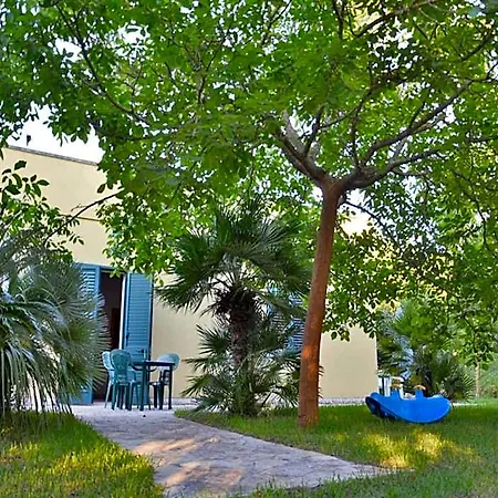 Masseria 3* Melendugno