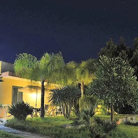 Hotel Masseria Melendugno