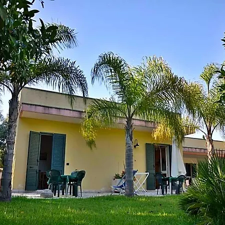Masseria 3*