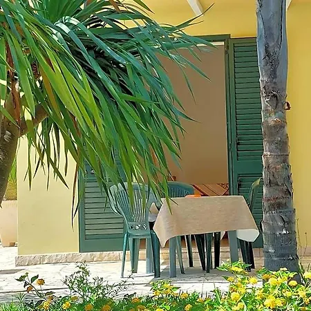 Masseria Aparthotel