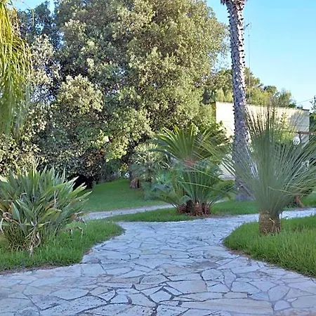 Masseria 3*