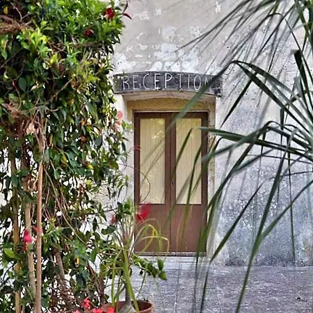 Masseria Aparthotel 3*