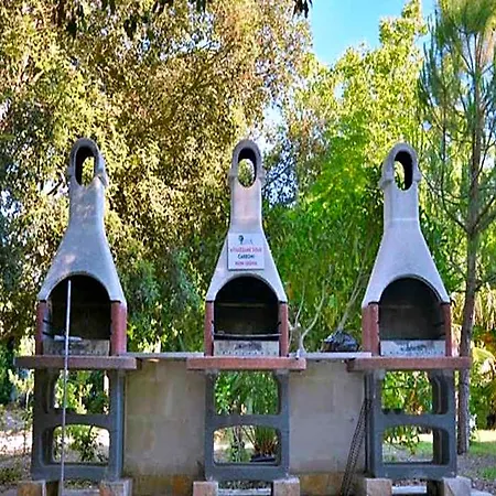 Hotel Masseria Melendugno