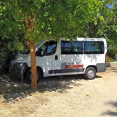 Masseria Aparthotel 3*