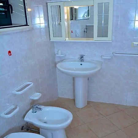Aparthotel Masseria 3*