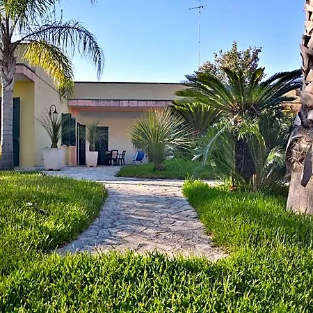 Masseria ميليندونيو