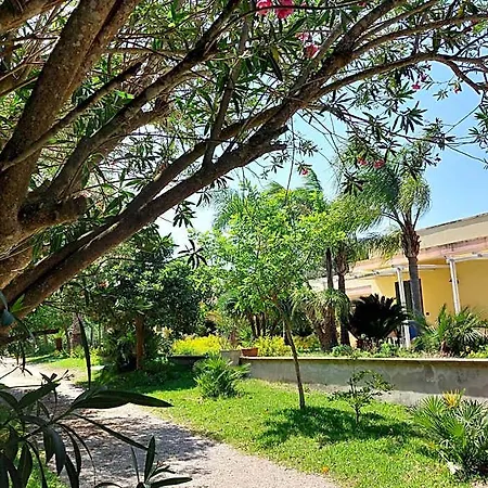 Aparthotel Masseria 3*