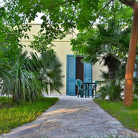 Masseria 3*