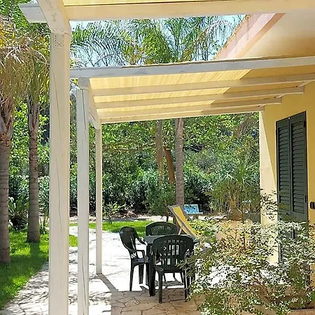 Masseria Hotel