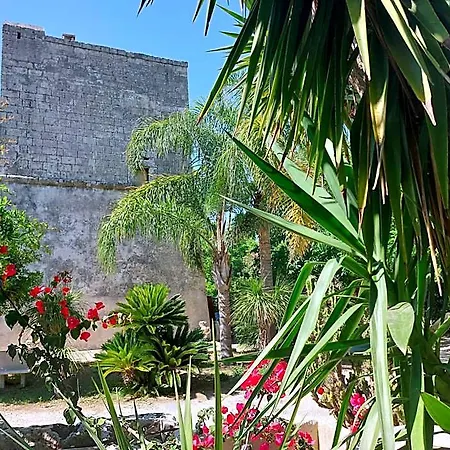 Masseria Aparthotel 3*
