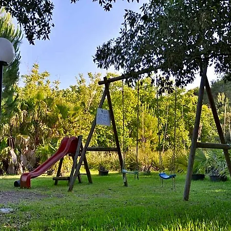 Masseria 3* Melendugno