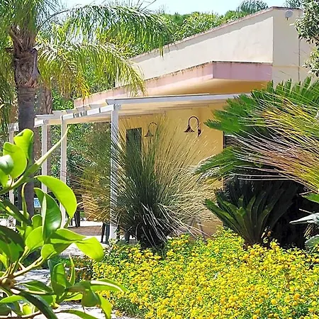 Masseria Melendugno